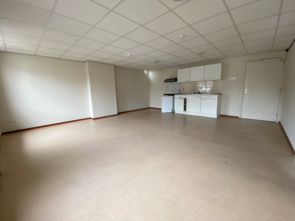 Foto - Verhuurd: Boschstraat 57b11, 4811 GC Breda